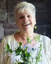 Obituary information for Marian A. Lillie