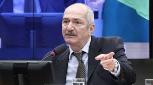 Aldo Rebelo lança pré-candidatura ao Planalto