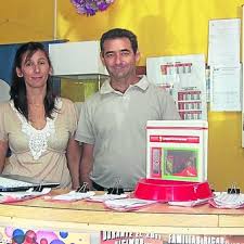 Acertó con la serie 4, 5, 11, 23, 28 y 31 los seis números de la modalidad segunda vuelta del quini 6. Un Apostador De Junin Gano Anoche 7 1 Millones De Pesos En El Quini 6