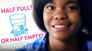 5 Marriage Lessons We Can Learn From A Glass Of Water