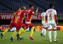 Maybe you would like to learn more about one of these? Pronosticos Bucaramanga Vs Pereira I Previa Fpc Fecha 14