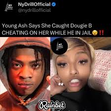 DAMMMM DOUGIE😵🙏😔 NOOO💔 THIS A CRAZY STORY CHAT⁉️ @nydrillofficial2