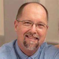 Michael Boyd Etheridge Obituary