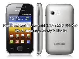 The database listed below contains a list of all samsung s5360 galaxy y firmware, divided by country and carrier. How To Install Android 4 4 2 Cm11 Kit Kat On A Samsung Galaxy Y S6310 Android Reviews How To Guides