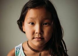 33 Stunning Childhood Portraits