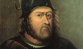 Is a distant relative of the scottish hero sir william wallace, who led the armies of king robert bruce to victory over those of england's king. Hidden Fort Believed To Be The Home Of William Wallace Heraldscotland