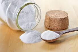 Baking soda & baking powder. 10 Bahan Pengganti Baking Powder Untuk Mengembangkan Kue Halaman All Kompas Com