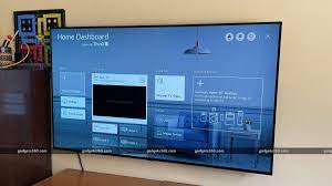Your price for this item is $ 349.99. Lg 48cx 48 Inch Ultra Hd Hdr Smart Oled Tv Review Compact Size Great Picture Ndtv Gadgets 360