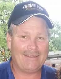 Obituary information for Christopher Allen Mize