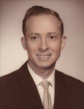 Obituary information for Billy Nathan McClure