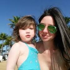 Marie Tarin's Instagram, Twitter & Facebook