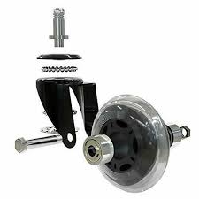 Because the entire carpet vs. Rollerblade Office Caster Wheels Buyer Beware S Config