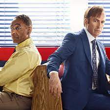 1 hour ago · odenkirk was on better call saul's albuquerque, new mexico set, filming its sixth and final season, when he collapsed and was immediately surrounded by crew members, who called an ambulance, tmz. Better Call Saul Sechste Staffel Als Serienfinale Bestellt Showrunner Bestatigt Gastauftritt Von Breaking Bad Darsteller Tv Wunschliste