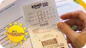 Maybe you would like to learn more about one of these? Lotto Gewinner Auf Hartz Iv Sat 1 Fruhstucksfernsehen Youtube