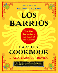 Skillet you are my hope (alien youth… Los Barrios Family Cookbook Tex Mex Recipes From The Heart Of San Antonio Trevino Diana Barrios Lagasse Emeril 8601300241845 Amazon Com Books
