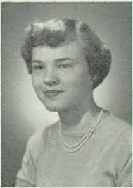 Sally Marie Rolens Ashler (1938-2001)