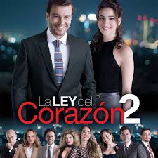 La Ley Del Corazon 2 En 2020 Telenovelas Colombianas Telenovela Telenovelas Completas