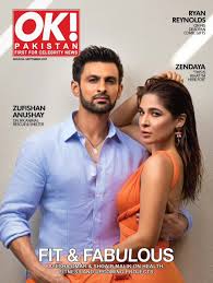 Image result for ayesha omer