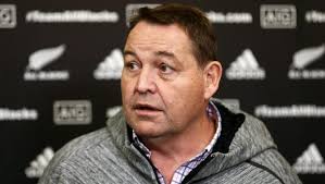 Mark Reason: All Blacks' 'Shagball' has had its day, bring