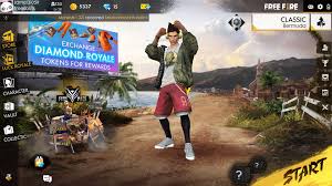 See actions taken by the people who manage and post content. Gorena Free Fire Battlegrounds Game Home Facebook