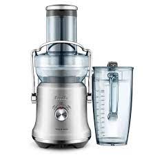 Breville smart waffle maker $ 199.95. The Juice Fountain Cold Plus Juicer Machine Breville