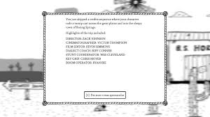 Every Companion In West Of Loathing, Worst To Best