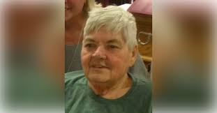 Obituary information for Beverly J. Griffin