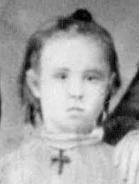 Vadnais Cordelia (Delia) Archives