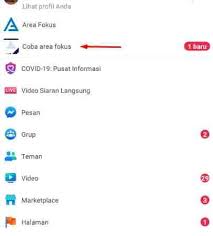 Halaman facebook yang sudah lama tidak digunakan sebaiknya segera dihapus. Cara Menghapus Halaman Fb Dan Membatalkannya Area Fokus