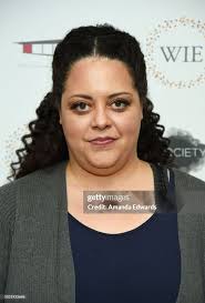 Author and Jezebel founder Anna Holmes attends the Women In... News Photo