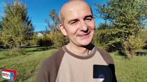 Mutanda test presso la Casa della Natura a Sesto Fiorentino