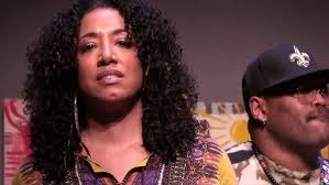 "This Is My Country" featuring Sophia Ramos