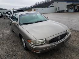 Auction lot j212, indianapolis, in 2021. 2002 Buick Lesabre Custom Photos Wv Charleston Salvage Car Auction On Thu May 20 2021 Copart Usa
