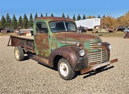Image result for Oakwood Brown 1941 GMC