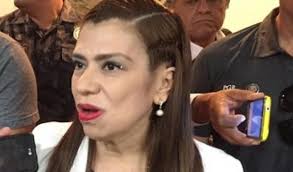 Elba Rocha Patiño nueva delegada de la PGR en Tabasco