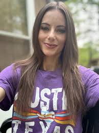 Connecting with fellow Nomeansno fans at Punk Rock Bowling