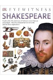 DK Eyewitness : Shakespeare ,NA