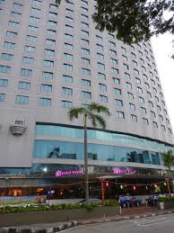 Looking for an airport transfer to our hotel at georgetown. Hotel Und Airport Penang