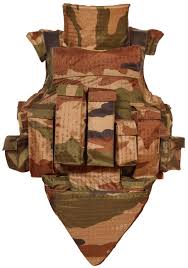 Maybe you would like to learn more about one of these? Army Soldiers Get 1 86 Lakh New Bulletproof Jackets After 9 Year Wait India News