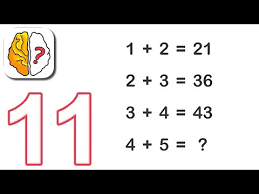 Maybe you would like to learn more about one of these? 1221 Riddle 2336 Brain Out Gamers Smart