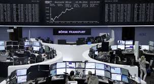 أسهم البنوك والسيارات تدفع الأسهم الأوروبية للصعود في التعاملات المبكرة ارتفعت الأسهم الأوروبية في التعام business and economics stock exchange stock market