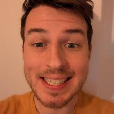 Psychotherapist Samuel Gooch