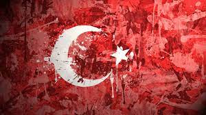 4k ultra hd 8k ultra hd. Flag Of Turkey 4k Ultra Hd Wallpaper Hintergrund 3840x2160 Wallpaper Abyss