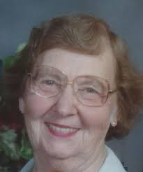 Obituary information for Esther Barkley