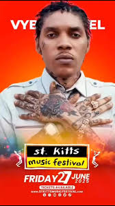 St. Kitts-Nevis News, Events and Information