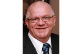 David Klunk Obituary (1959