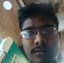 Anand Hiremath's User Profile