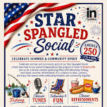 Star Spangled Social