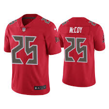All the best tampa bay buccaneers nfc champs gear and bucs super bowl lv apparel is at the official online store of the nfl. Men S Color Rush Limited Tristan Wirfs Tampa Bay Buccaneers Red Jersey
