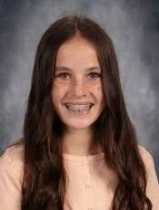 Pirates and Students of the Month announced for Hannibal Middle School